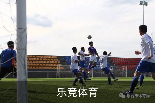 乐竞体育公司环境